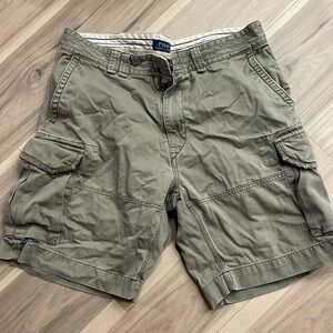 Ralph Lauren polo cargo shorts